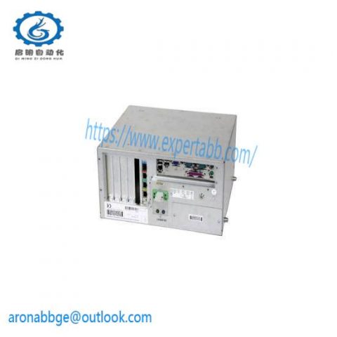 ABB 3HAC020929-006: Advanced AC Automation Modules for Industrial Control