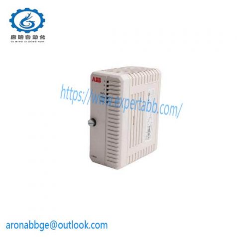 ABB 3HAC021313-005 Industrial Controller IRC5 Manual
