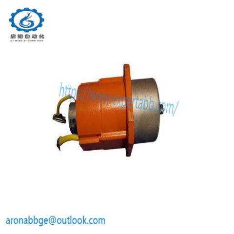 ABB 3HAC021333-003 DCS Automation Parts