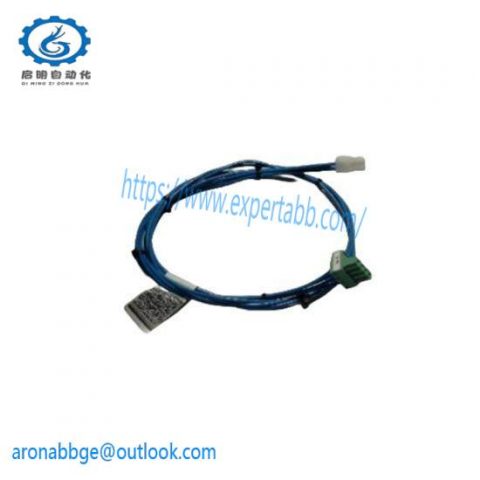 ABB 3HAC021661-002 Process Cable Package 3-6 MHz - DCS Automation Parts