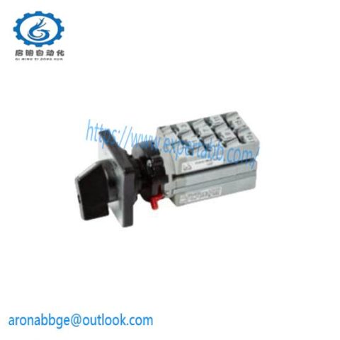 ABB 3HAC021670-002 DCS MODULE: Advanced Control Technology