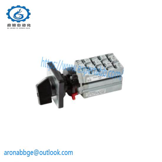abb_3hac021670-002_brand_new_dcs_module.jpg ABB 3HAC021670-002 DCS MODULE: Advanced Control Technology
