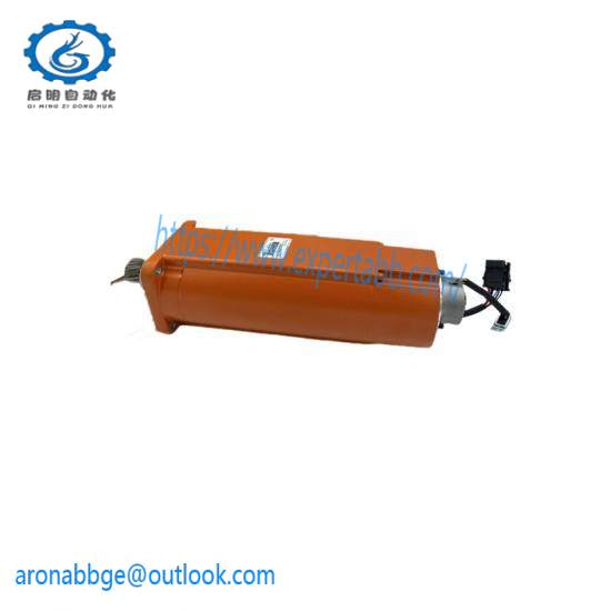 abb_3hac021726-001_motor_with_pinion_robot_automation_parts.jpg ABB 3HAC021726-001 Motor with Pinion | Precision Automation Component