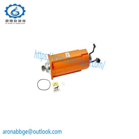 ABB 3HAC021728-001 IRB4400 & IRB6700, Modular Solutions for Industrial Automation