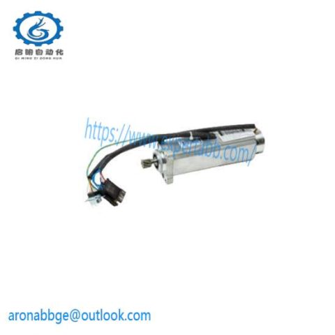 ABB 3HAC021757-001: Precision Automation Motor, Robotics & Control Modules