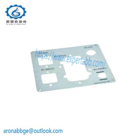 ABB 3HAC022033-004 BIG DISCOUNT Industrial Automation Components