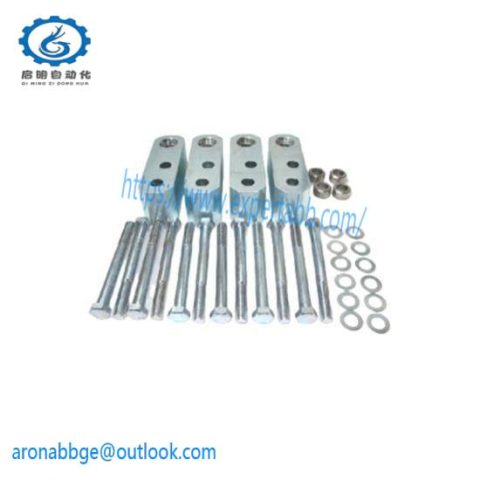 ABB 3HAC022087-002 MH Material Set for IRB 6650S