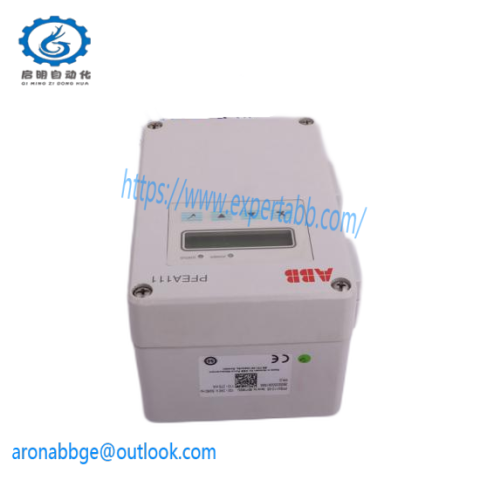 ABB 3HAC022483-002 Industrial Automation Module