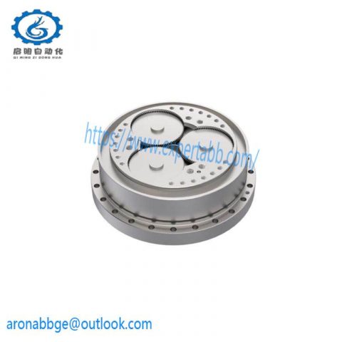 ABB 3HAC022644-001 RV-450E: Advanced Industrial Control Module