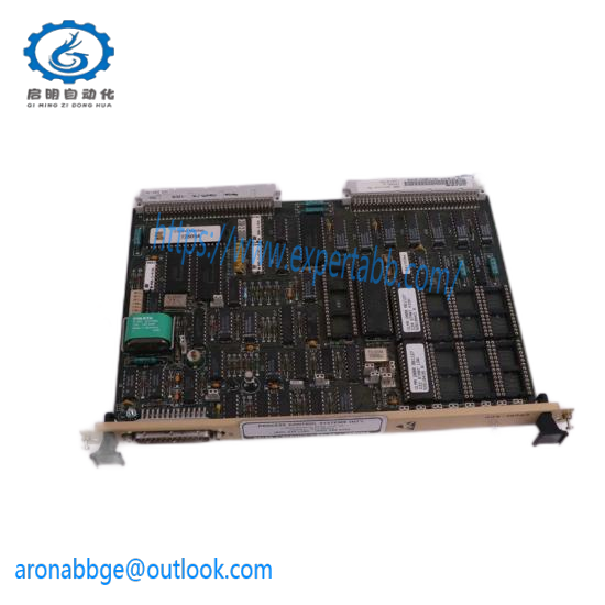 abb_3hac023025-001.png ABB 3HAC023025-001, Advanced Industrial Control Module