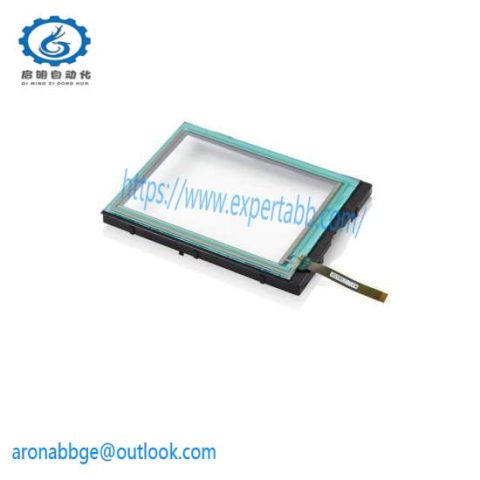 ABB 3HAC023195-006 Touch Screen Glass; Producer: ABB