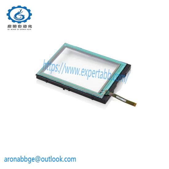 abb_3hac023195-006_touch_screen_glass.jpg ABB 3HAC023195-006 Touch Screen Glass; Producer: ABB