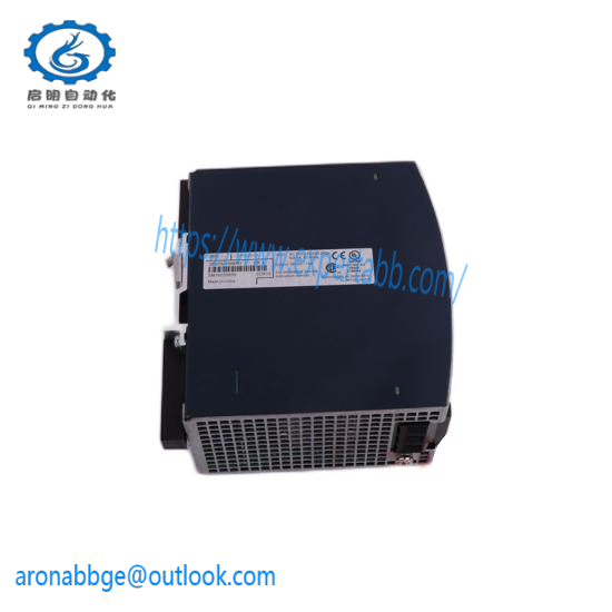 abb_3hac023253-001.png ABB 3HAC023253-001: High-Power PLC Module for Industrial Automation