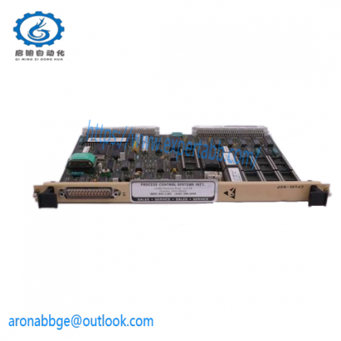 ABB 3HAC023702-002 Industrial Control Module