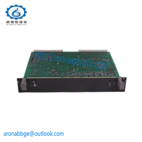 ABB's 3HAC023748-003 Industrial Control Module, High-Performance & Reliable Automation Solution