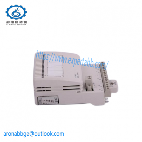 ABB 3HAC024248-001 Industrial Control Module