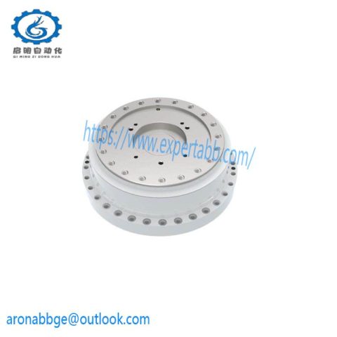 ABB 3HAC024316-008 RV 550E-242.73 Industrial Control Module