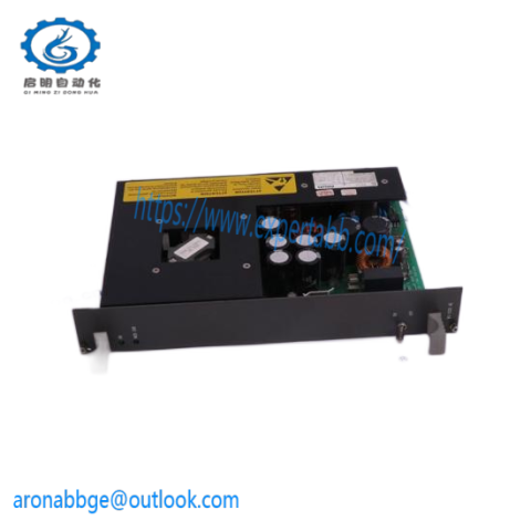 ABB 3HAC025058-003, Industrial Control Module