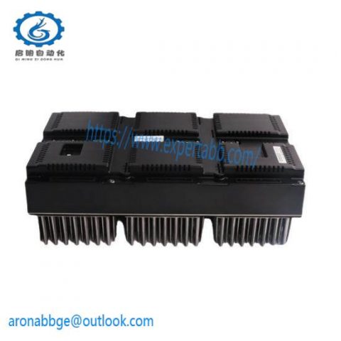 ABB 3HAC025338-004 Industrial Control System Module