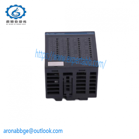 ABB 3HAC025734-001 Industrial Control Module