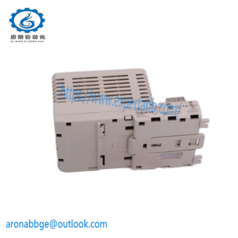 ABB 3HAC025978-001: Industrial Control Module, Precision Engineered for Advanced Automation Solutions