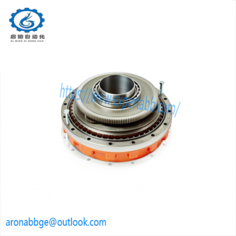 ABB 3HAC026114-005 Control Module