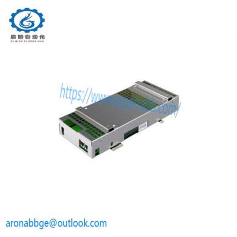 ABB 3HAC026271-001/06 ELAN EPS Unit, for Industrial Automation Solutions
