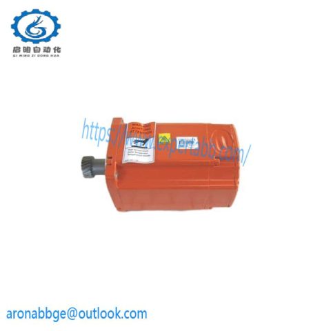 ABB Motors & Gearboxes, Model: 3HAC028861-001, 3HAC029105-001, 3HAC17484-10/04, Including Gearbox