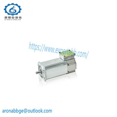 ABB 3HAC028954-004: High-Efficiency AC Motor for Industrial Applications