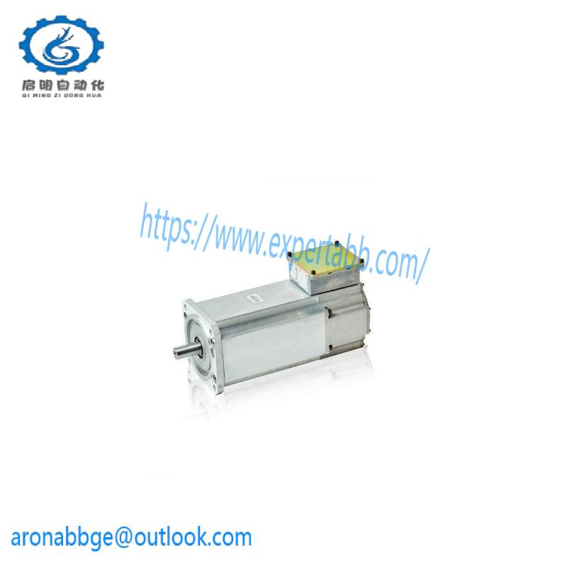 abb_3hac028954-004_ac-motor.jpg ABB 3HAC028954-004: High-Efficiency AC Motor for Industrial Applications