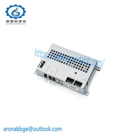 ABB 3HAC029157-001 DQC668 Robot IRC5 Axis Computer Board; Manufacturer: ABB