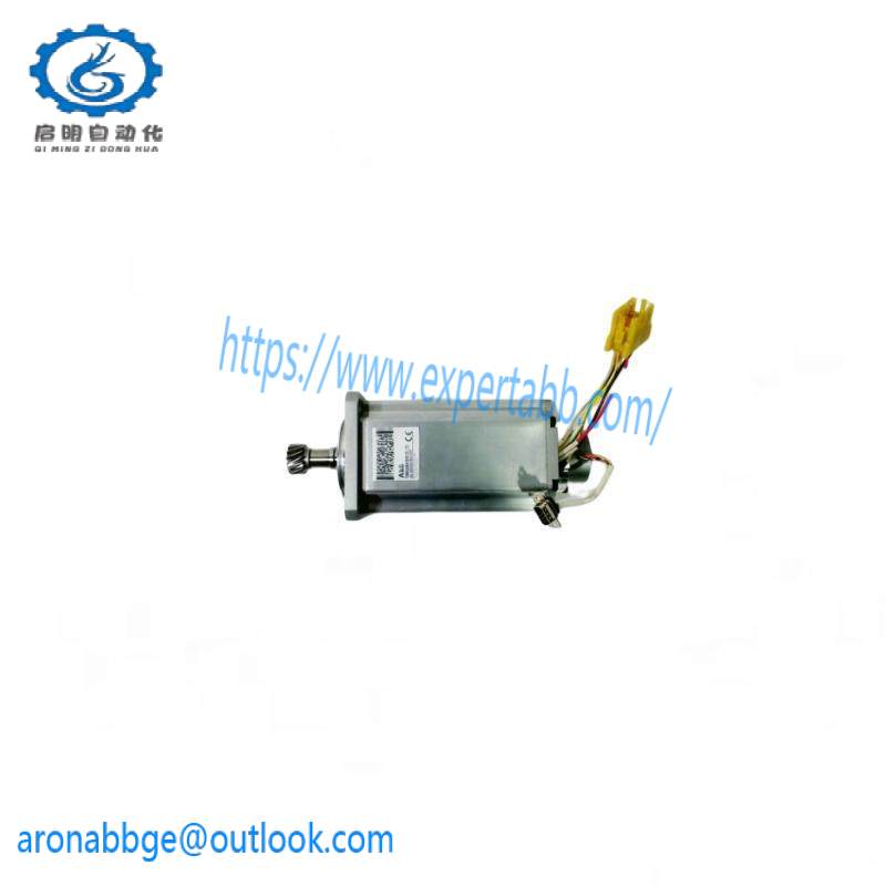 abb_3hac029236-004_servo_motor_axis.jpeg ABB 3HAC029236-004 Servo Motor Axis: Precision Control for Industrial Automation