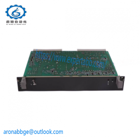 ABB 3HAC029410-001: Industrial Control System Module, Precise Automation Solutions