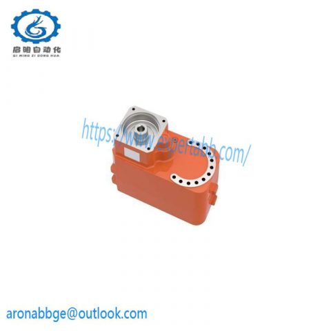 ABB TMA 2B IRB6640 Modular Automation Solutions