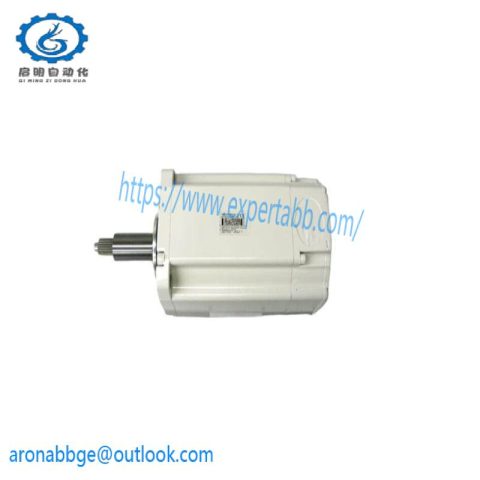 ABB IRB6640 with Reduction RV-320E3 Modules, Integrated with 3HAC057542-005 and 3HAC044361-001