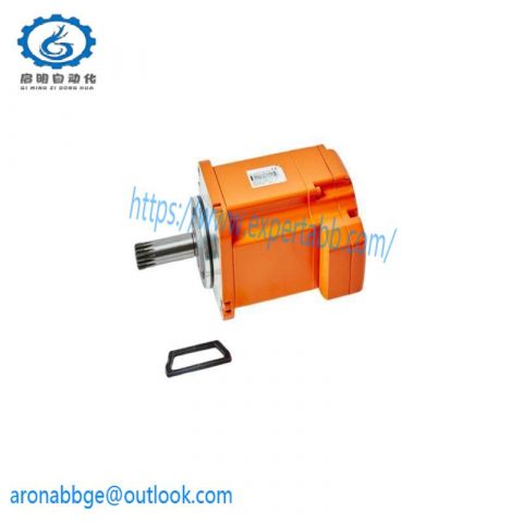 ABB 3HAC033224-001 & 3HAC046186-003: Comprehensive Industrial Control Modules