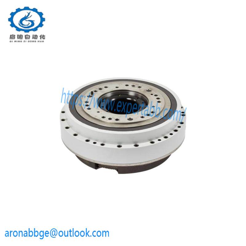 abb_3hac037638-001_002_003_004_005_robotic_gearbox.jpg ABB 3HAC037638-001002003004005 Robotic Gearbox