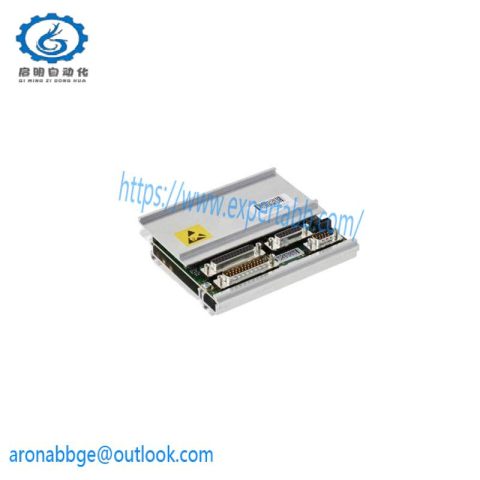 ABB SMB Measurement Board: 3HAC044168-001, 3HAC042285-001, 3HAC031115-002