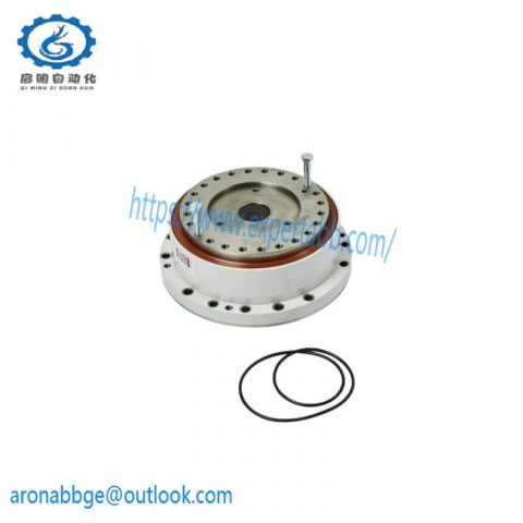 ABB 3HAC044841-002: Industrial Grade Gearbox for Precision Motion Control