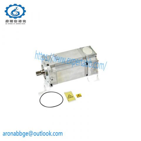 ABB 3HAC055440-005 AC Motor, Integrated Power Unit