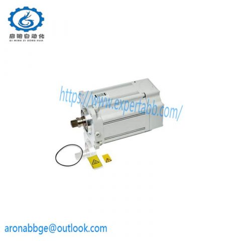 ABB 3HAC055448-003 Rotary AC Motor with Integrated Protection