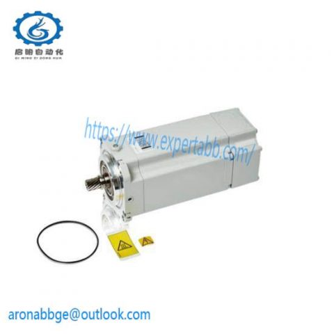 ABB 3HAC055451-003 AC Rotating Motor Including Protection