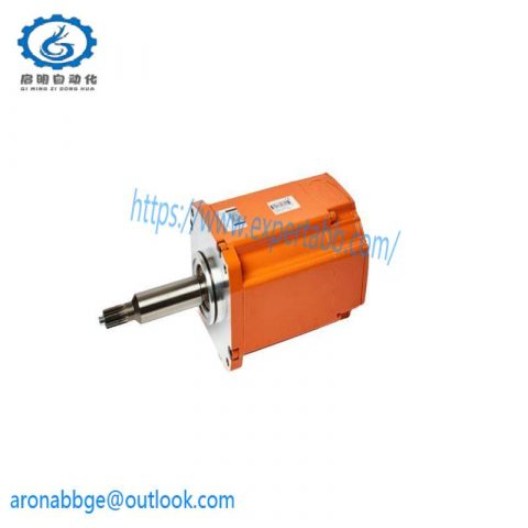 ABB 3HAC057546-003 IRB6640 SMU-03, 3HNA013638-001 IRB4600, 3HAC043090-001 Advanced Industrial Control Solutions