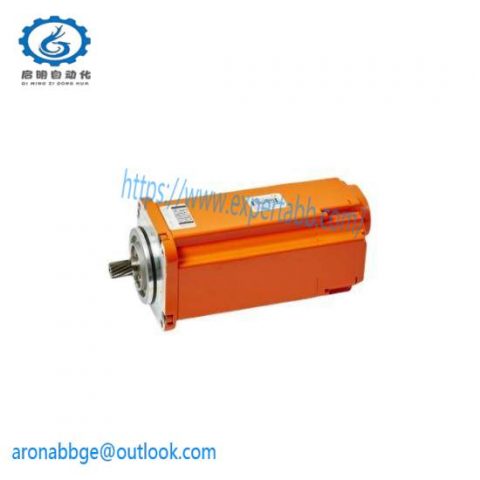 ABB 3HAC057547-003 Integrated Motor with Gearset