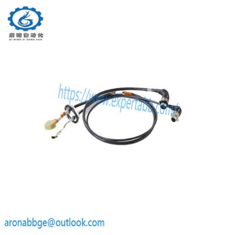 ABB 3HAC14139-1, 3HAC043073-003, IRB6700-150, DSQC1018, 3HAC050363-001 - Advanced Industrial Control Modules