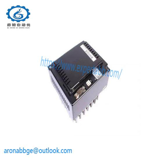 abb_3hac14549-3_12a_rectifier.jpg ABB 3HAC14549-3/12A Rectifier, Industrial Grade Power Supply