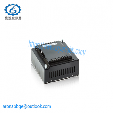 ABB 3HAC14550-1/09A DCS Module