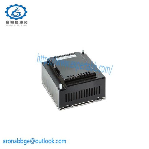 ABB 3HAC17282-1 Servo Drive: Precision Control for Industrial Automation