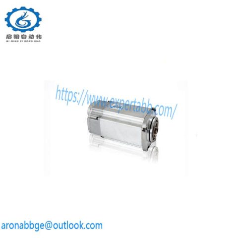 ABB 3HAC17484-10/03 Rotational AC Motor M10