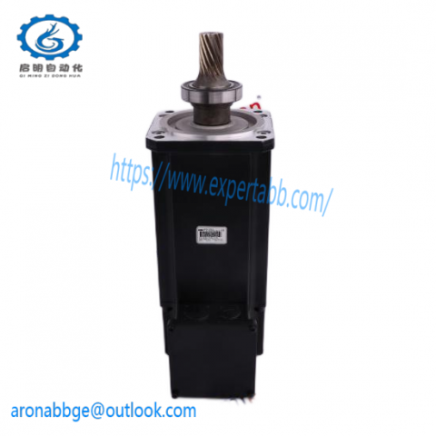 ABB 3HAC024674-001: Industrial Control Module for Advanced Automation